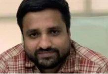 700 भारतीय छात्रों के भविष्य से खिलवाड़ करने वाला शातिर एजैंट ब्रजेश मिश्रा कनाडा में अरेस्ट