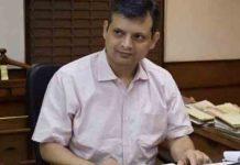 IAS अनुराग वर्मा होंगे पंजाब के नए मुख्य सचिव, वीके जंजुआ को मिल सकता है ये पद anurag