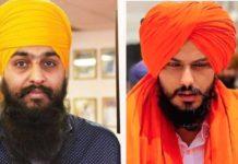 अमृतपाल सिंह के ‘गॉडफादर’ इस कुख्यात आतंकी की UK में मौत, तिरंगे का किया था अपमान amritpal