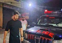 पंजाब के निकाय मंत्री Balkar Singh के काफिले बदमाशों ने ईंटे बरसाई, सुरक्षाकर्मियों को पीटा miscreants