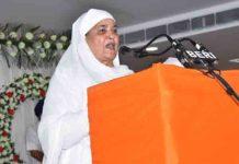 ਬੀਬੀ ਜਗੀਰ ਕੌਰ ਵੱਲੋਂ ਸ਼੍ਰੋਮਣੀ ਅਕਾਲੀ ਪੰਥ ਬੋਰਡ ਬਣਾਉਣ ਦਾ ਐਲਾਨ, ਸ਼੍ਰੋਮਣੀ ਕਮੇਟੀ ਦੀ ਪੁਰਾਤਨ ਸ਼ਾਨ ਨੂੰ ਬਹਾਲ ਕਰਵਾਉਣ ਦਾ ਲਿਆ ਪ੍ਰਣ bibi