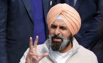 Big Breaking ; बिक्रम मजीठिया को सुप्रीम कोर्ट से मिली बड़ी राहत bikram