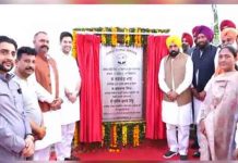 जालंधर पहुंचे CM Bhagwant Mann, जनता को दिया बड़ा तोहफा, जालंधरवासियों से किए वायदे पूरे कर रहे हैं CM – सुशील रिंकू, CM मान जो कहते हैं, वो करते हैं – बलकार सिंह 30