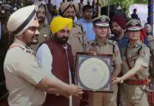 हार्डकोर क्रिमिनल पर होगी सख्ती!, CM Bhagwant Mann ने किया ये बड़ा ऐलान cm