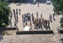 जालंधर के पड़ौसी जिला की कोर्ट परिसर में ब्लास्ट blast