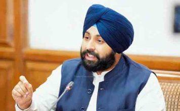 तीसरे अंतरराष्ट्रीय पंजाबी भाषा ओलंपियाड के लिए दुनिया भर से 2.25 लाख से अधिक विद्यार्थियों ने करवाई पंजीकरण: हरजोत बैंस 2