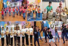 इनोसेंट हार्ट्स में समर कैंप संपन्न : बच्चों ने की खूब मस्ती और सीखी नई स्किल्स summer