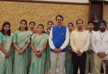 मार्केट में हेल्थकेयर पेशेवरों व पोषण विशेषज्ञ की बढ़ती मांग growing