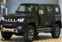 धमाका करने आ रही ये 9 सीटर कार, कीमत सिर्फ इतने लाख upcoming