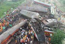 Odisha Train Accident : बालासोर ट्रेन हादसे पर बड़ा खुलासा odisha