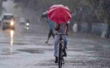 अप्रैल में फरवरी जैसी ठंड, कब तक रहेगा ऐसा मौसम imd