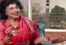 बॉलीवुड को सदमा!, ‘तितली उड़ी’ फेम मशहूर सिंगर Sharda Rajan का निधन sharda