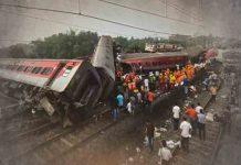 Odisha Train Accident – इस वजह से हुआ ओडिशा ट्रेन हादसा, खौफनाक मंजर – किसी का पैर नहीं तो किसी का सिर, देखें रूह कंपा देने वाले वीडियो balasore