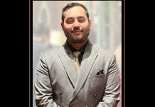 दुःखद! जालंधर के युवा उद्योगपति अभीजीत भारज की सड़क हादसे में मृत्यु, पढ़ें jalandhar