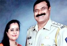 सनसनीखेज खबर! ACP ने पत्नी, भतीजे को मारी गोली, खुद उठाया ये खौफनाक कदम acp