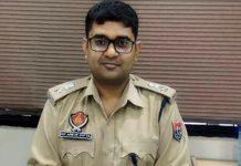जालंधर – DCP Ankur Gupta ने लगाई ये सख्त पाबंदियां amritpal