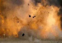 बलूचिस्तान में आत्मघाती हमला, स्कूल बस को मारी टक्कर, 4 मासूमों की जान गई, दर्जनों घायल suicide