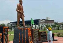 CM भगवंत मान ने की शहीद ऊधम सिंह-भगत सिंह-करतार सिंह सराभा को ‘भारत रत्न अवार्ड’ देने की वकालत cm