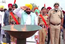 Kargil Vijay Divas 2023 – CM Bhagwant Mann ने इन परिवारों के लिए ये बड़े ऐलान kargil
