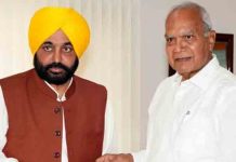 Governor v/s Chief Minister – राज्यपाल के पत्र का CM Bhagwant Mann ने दिया ये जवाब banwari