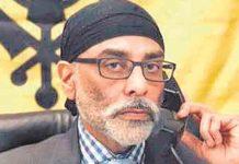 आतंकी गुरपतवंत पन्नू की हत्या की साजिश! US ने भारत को जारी की चेतावनी, US में बसे भारतीयों ने सरकार से की ये मांग sfj