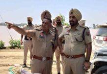 दिन रात राहत कार्यों में जुटी है जालंधर देहात पुलिस, कई गांवो में राहत कैंप स्थापित, मदद के लिए 112 पर कॉल करें, पुलिस तुरंत पहुंचेगी – SSP मुखविन्द्र भुल्लर jalandhar