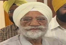 Unison Group के सरदार किरपाल सिंह मरवाहा का निधन, शाम 5 बजे माडल टाऊन शमशानघाट में होगा अंतिम संस्कार kirpal