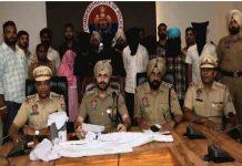 जालंधर – फाइनांस कंपनी के गुंडा टीम का आतंक, सैर कर रहे व्यक्ति का अपहरण, कमिश्नरेट पुलिस ने लिया ये बड़ा एक्शन recovery