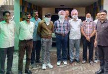 एक्शन में विजीलैंस! लुधियाना DRO दफ्तर के दो रिश्वतखोर कर्मियों सहित 4 अरेस्ट 4