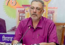 स्वास्थ्य मंत्री द्वारा बाढ़ से उत्पन्न होने वाली बीमारियों के खिलाफ लड़ाई के लिए सभी संसाधनों जुटाने के आदेश जारी every