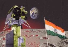 hindustan – जिंदाबाद था, जिंदाबाद है और जिंदाबाद रहेगा, russia, amrica, china को पछाड़ भारत ने रखा चांद पर कदम, chandrayaan-3 की सफल लैंडिंग के बाद अब क्या होगा? CM Mann ने कहा – चक्क दे इंडिया isro
