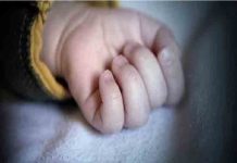 मां कर रही थी विदेश रहते पति से फोन पर बात, दूधमुंहे बच्चे के साथ हुआ ये दर्दनाक हादसा, मौत nawanshahr