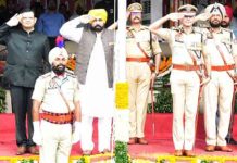 स्वतंत्रता दिवस पर पंजाब के CM Bhagwant Mann ने किया ये ऐलान cm