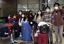 कनाडा के बाद अब इस देश ने की सख्ती, एक दिन में इतने भारतीय छात्र डिपोर्ट indian