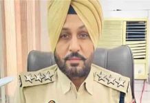 एक्शन में विजीलैंस! punjab के इस जिला का DSP रिश्वत लेते अरेस्ट, रीडर से भी इतने लाख कैश बरामद! bathinda