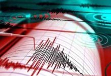 भीषण भूकंप से डोली जापान की धरती, सुनामी का अलर्ट earthquake