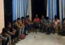 जालंधर – इस इलाके की फैक्ट्री चल रहा था ये गंदा धंधा, 13 रोहिंग्या मुस्लिम काबू hindu