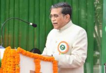 HMEL गुरू गोबिंद सिंह रिफाइनरी ने मनाया 77वां स्वतंत्रता दिवस hmel