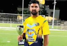 मैच खेलते समय इस मशहूर इंटरनेशनल प्लेयर की मौत international