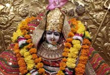 जालंधर – शहीद बाबू लाभ सिंह नगर में शनिवार होगी माता रानी जी की चौकी, गायक सन्नी मखीजा करेंगे महामाई का गुणगान mata