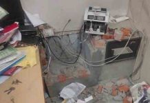 जालंधर में बड़ी वारदात! Makkar Motors के कर्मियों को बंधक बना कर लाखों की लूट, लाखों बच गए loot