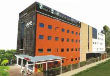 NHS Hospital में होगा अब स्कोलियोसिस का इलाज, 13 सितंबर को लगेगा बच्चों के लिए मुफ्त जाँच शिविर scoliosis