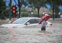 मूसलाधार बारिश से जन जीवन अस्त व्यस्त! जालंधर, होशियारपुर समेत इन जिलों में इतने दिन बंद रहेंगे स्कूल कॉलेज school