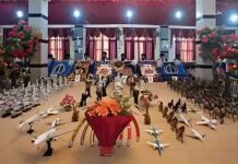 बड़ी खबर! गुरुद्वारों में अब नहीं चढ़ा सकेंगे खिलौना जहाज no