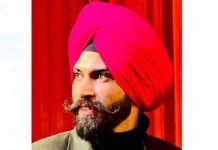 भाजपा के युवा एवं तेज तर्रार नेता जस्सा सिंह रामगढ़िया और एडवोकेट रॉबिन सेठी को मिली अहम जिम्मेदारी jassa