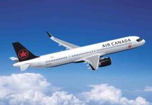 बड़ी खबर! इंटरनैशनल एयरपोर्ट पर टकराए Air Canada के दो विमान finnair