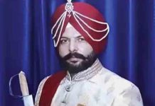 दुःखद! 6 दिन पहले कनाडा पहुंचे जालंधर के युवक की मौत nauli