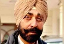 पंजाब में बड़ी वारदात! कांग्रेस के इस नेता की गोली मारकर हत्या congress