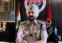 SSP Harkamal Preet Khakh की मेहनत रंग लाई! पठानकोट का थाना धार पंजाब का पहला Drug Free थाना घोषित drug