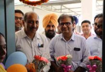 HMEL गुरू गोबिंद सिंह रिफाइनरी ने 5 सरकारी स्कूलों में मिनी साइंस सेंटर किए स्थापित hmel